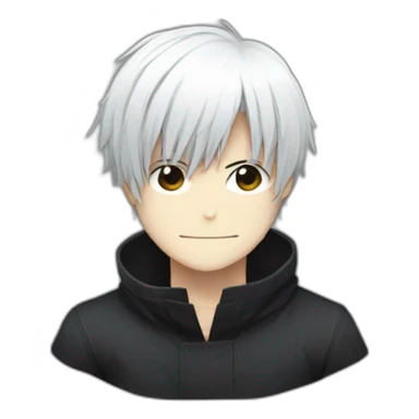 Ken kaneki sticker