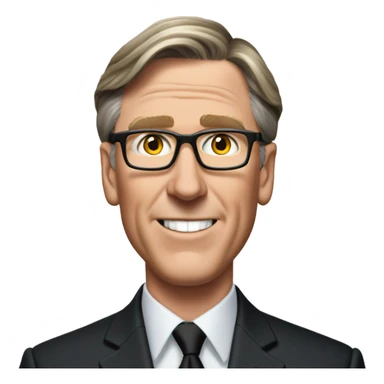 Fran McCafferey sticker