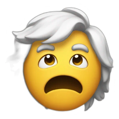 Stumble guys sticker