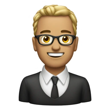 zarinio.com as flashy text sticker