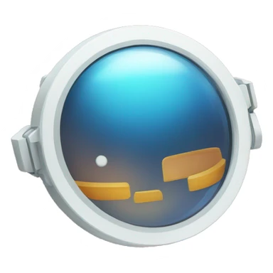 SUPERLABS™️ Logo (by Nintendo®️) sticker