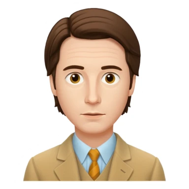 wes anderson sticker