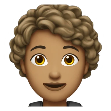 Rachelle Hostetter sticker