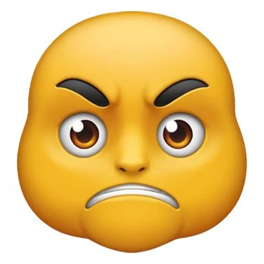 Not a chance sticker