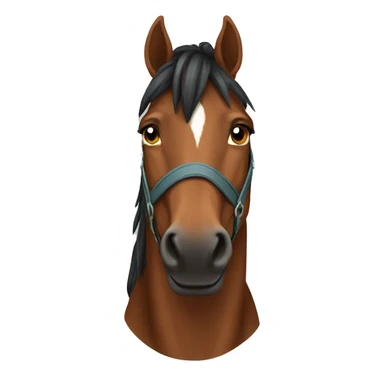 Hors sticker
