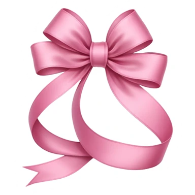 LAÇO ROSA sticker