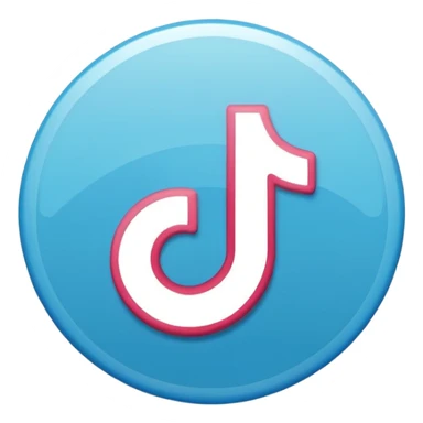 Tiktok verified badge emoji sticker