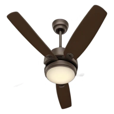 ceiling fan sticker