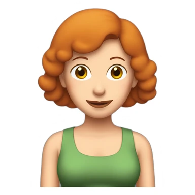 Lois Griffin sticker