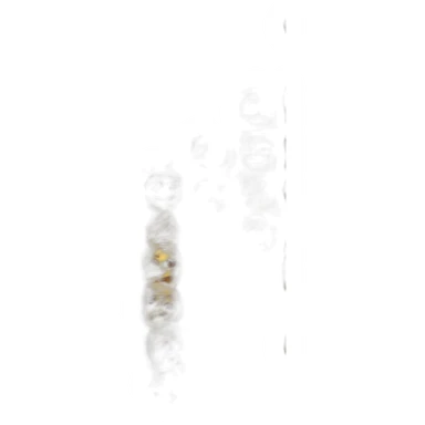 Emoji de duda sticker