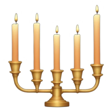 Candlestick chart  sticker