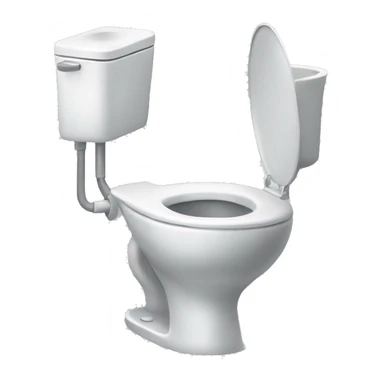 skibiddi toilet sticker