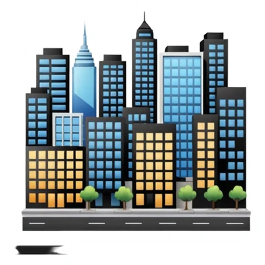 Mach die Stadt Denise Starter Pack sticker