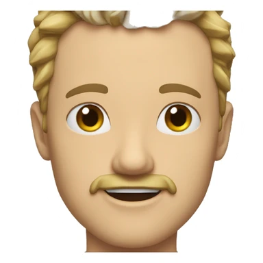 Mr beasts Gyatt sticker