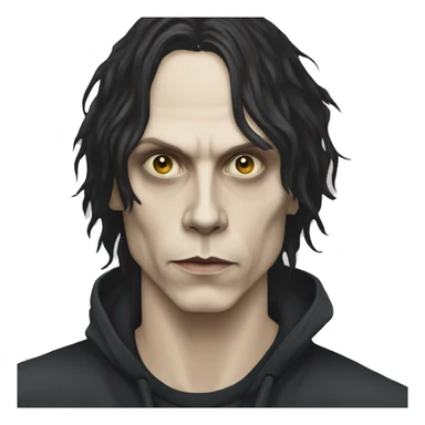 Ville Valo sticker
