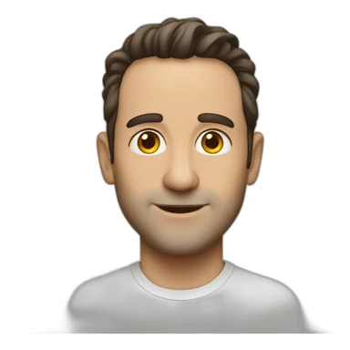 Jonathan Cohen sticker