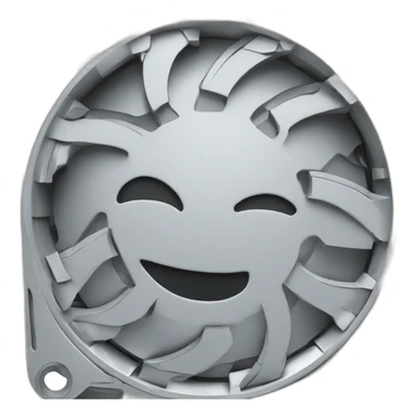 graphics card sticker