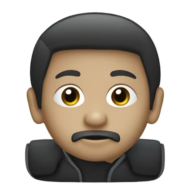 Mitsubishi lancer black  sticker