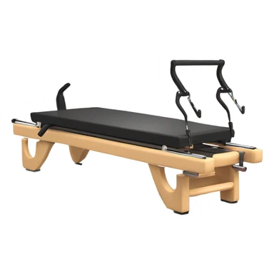 Reformer sticker