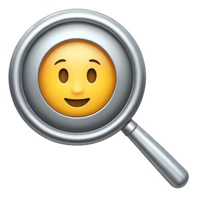 search icon sticker