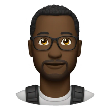 Bassirou diomaye faye sticker