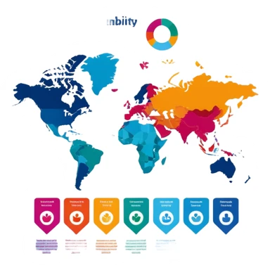 corporate social responsibility sticker