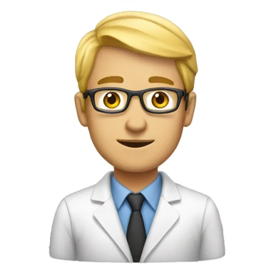 Product Lead sticker