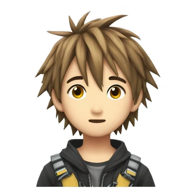 sora harewataru  sticker
