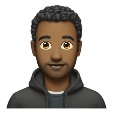 Stephane THOMASSIN sticker