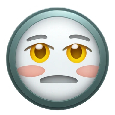 prescription contact lens case sticker