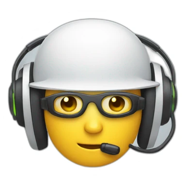 tech support bot sticker