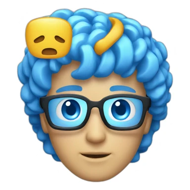 azure open ai chatGPT sticker