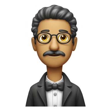 limpando a casa sticker