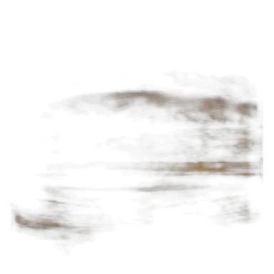 Barco de madera sticker