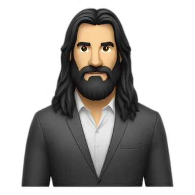 Chabal sticker