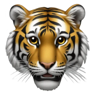 mizzou tiger sticker
