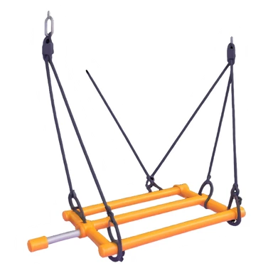 Spreader bar sticker