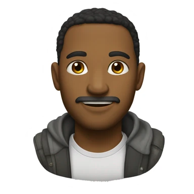 Морской конек sticker