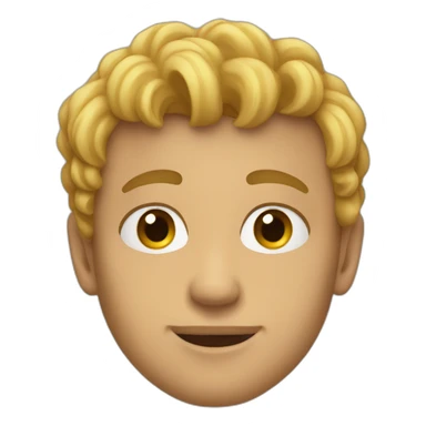 Noah Alexandre sticker