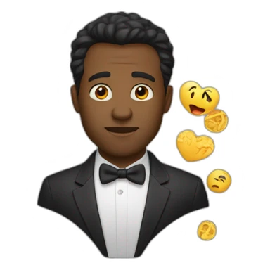 Movie Lover AK sticker