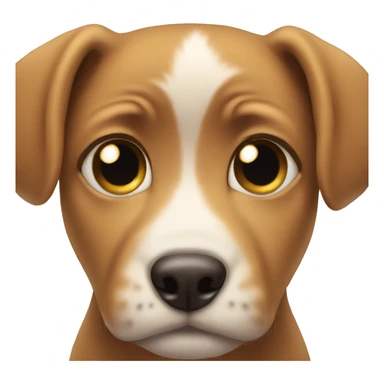 face,  puppy dog eyes, crying sticker