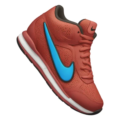 Nike sticker