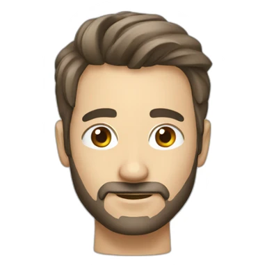 Avis de recherche sticker