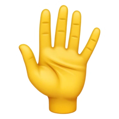 Un emojis qui rie et qui pointe du doigt  sticker