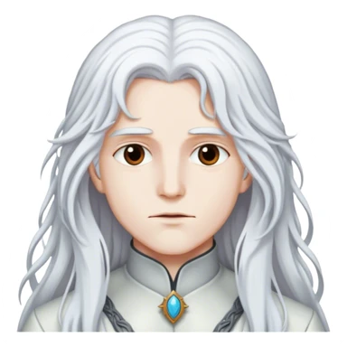 Griffith sticker