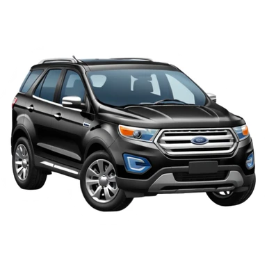Ford Suv
 sticker