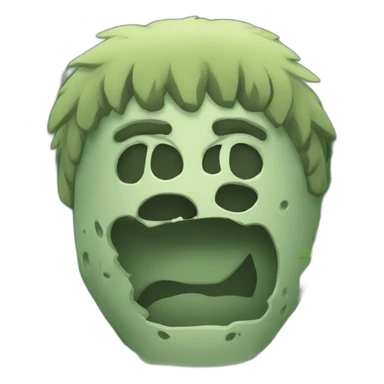 phantom-of-the-jungle sticker