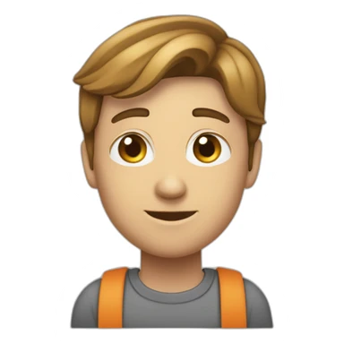 La clé pour  définir les priorités de vos prospects ! sticker