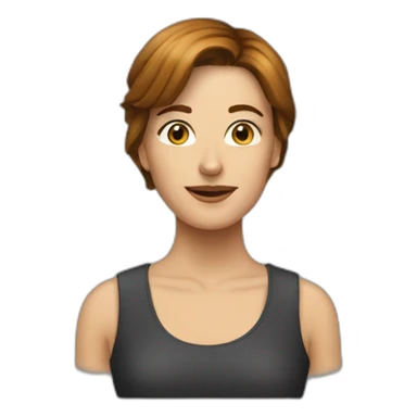 Nathalie renoux sticker