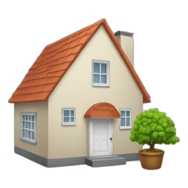 mortgage sticker